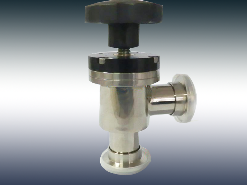 真空用閥門：探索真空領(lǐng)域的關(guān)鍵部件