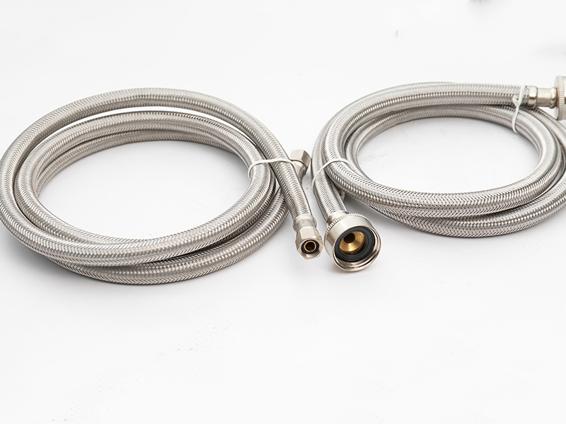 金屬軟管的分類有哪些？有什么特點(diǎn)？